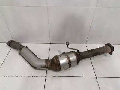 Mercedes G63 W463 Catalytic Converter A4634907714 Catalyst RIGHT M157 AMG