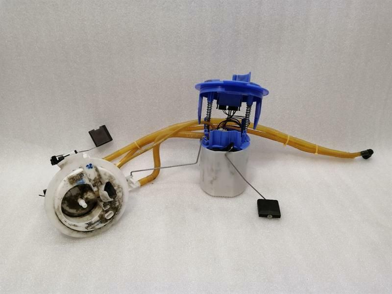 Mercedes E63 W212 AMG Fuel Pump Electric A2184700494 Fuel Pump M157