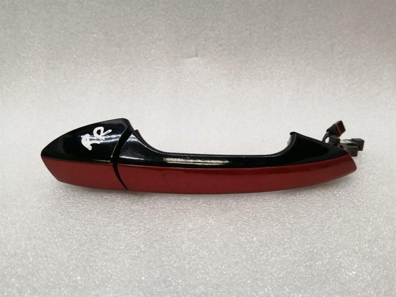 Mercedes CLS W218 Right Door Handle A2047601470 Door Handle Right KEYLESS