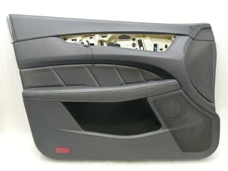 Mercedes CLS AMG W218 Door Card Front Left A2187202000 Door Panel RHD NAPPA