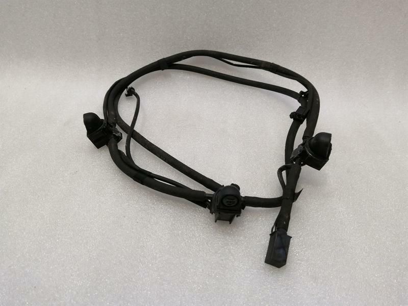 Mercedes CLS W218 Windshield Washer Pipes A2128601392 Water Pipe Hose