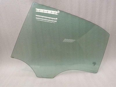 Vitre de porte arrière gauche Mercedes E W212 A2127352910 vitre de porte arrière gauche MOPF