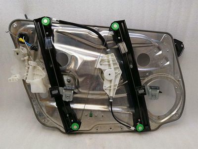 Mercedes E Class W212 Right Front Door Winder A2127201679 Front Window Regulator RE