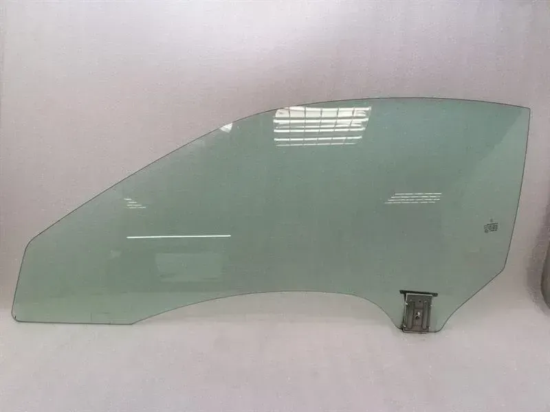Mercedes SL R231 left front door glass A2317250110 door window front left