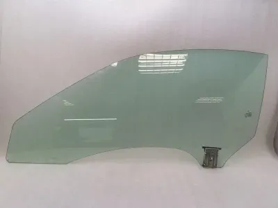 Mercedes SL R231 vänster framdörr glas A2317250110 dörrfönster fram vänster