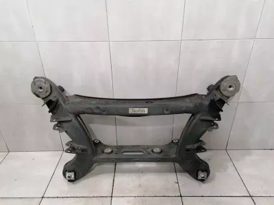 Mercedes SL R231 SL63 AMG Subframe Rear A2313509800 Axle Frame Rear Axle