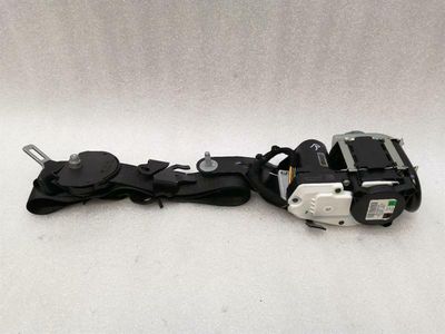 Mercedes E W212 front right seatbelt A2128600886 seat belt front belt re