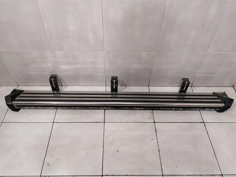 Mercedes G-Car W463 G63 AMG Left Side Step A4638502707 Side Sills Left