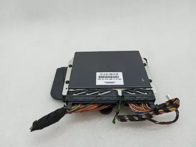 Moduł elektroniczny Mercedes SL R231 A2319003705 jednostka sterująca AMG ACTIVE BODY