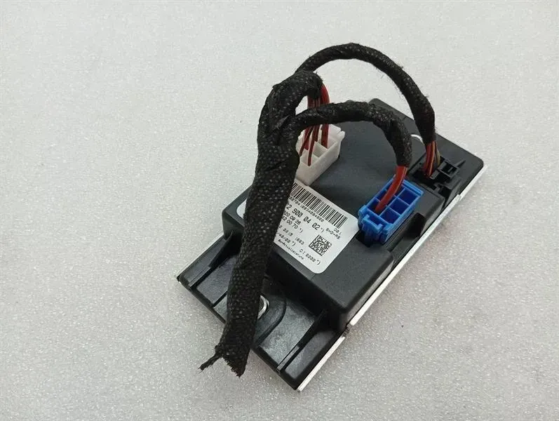 Mercedes SL R231 Electronic Module A1729000402 Control Unit HEAD AREA HEATING