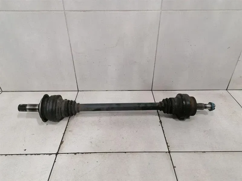 Mercedes SL R231 SL63 AMG RLH Drive Shaft A2313507400 Drive Shaft Rear Left