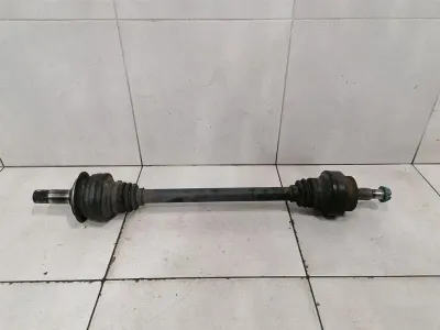 Mercedes SL R231 SL63 AMG RLH Drive Shaft A2313507400 Drive Shaft Rear Left
