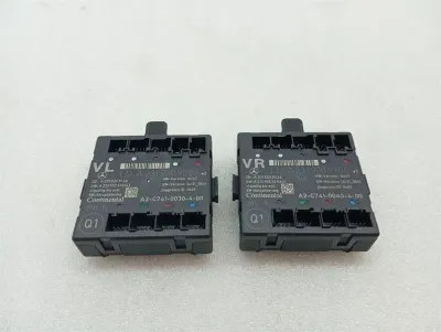 Mercedes SL R231 Door Electronic Module A2319009006 Door Control Unit Set