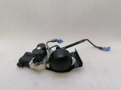 Mercedes SL R231 задний гидравлический клапан ABC A2213201058 задний гидравлический клапан