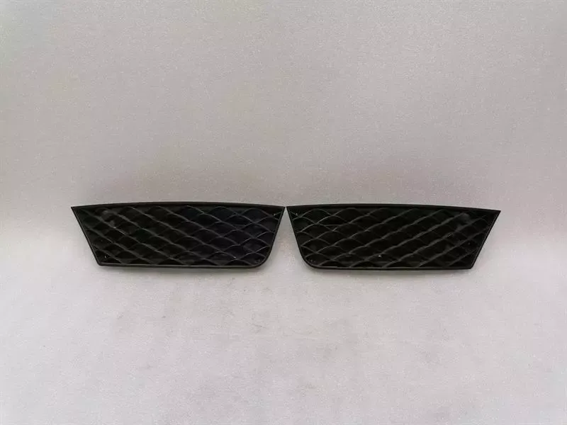 Mercedes CL63 AMG W216 front bumper grille A2168851453 front bumper grille