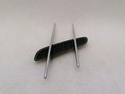 Mercedes SL R231 left front grille A2316900179 radiator grille left