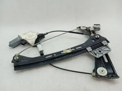Mercedes SL R231 Höger Framdörr Winder A2317200446 Fram Höger Fönster