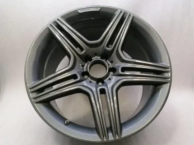 Felga aluminiowa Mercedes SL R231 A2314011902 10JX19ET48