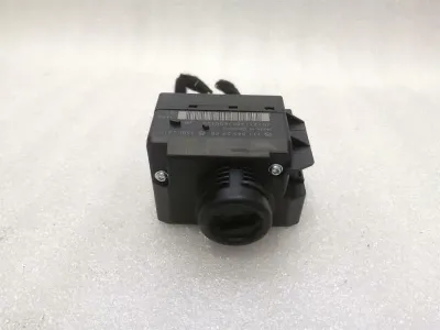 Mercedes CLS W219 Przełącznik stacyjki A2115452308 Jednostka sterująca EZS Kluczyk Kluczyk