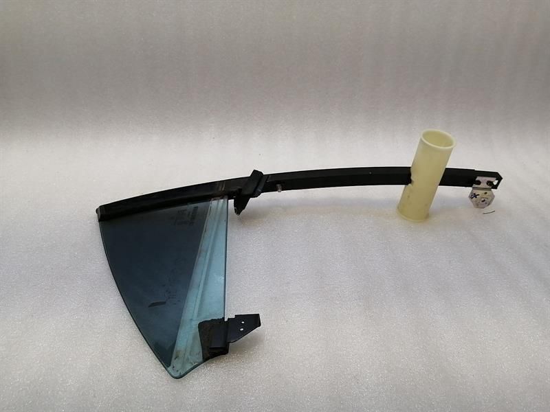 Mercedes CLS W219 Right Rear Quarter Glass A2197301455 Door Window 1⁄4 Rear Re