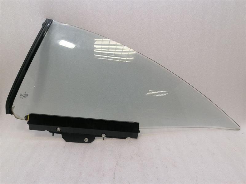 Mercedes CL W216 Left Rear Quarter Glass A2166700310 Door Window 1⁄4 Rear Left