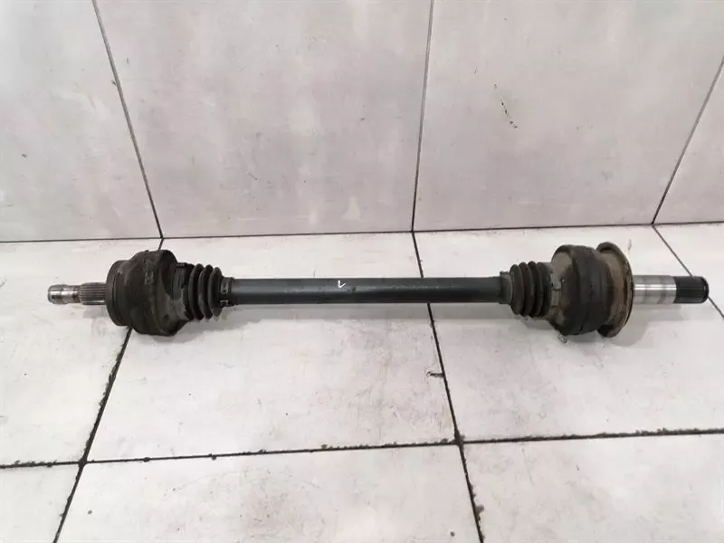 Mercedes CL63 AMG W216 Left Rear Drive Shaft A2213503410 Drive Shaft Rear Li