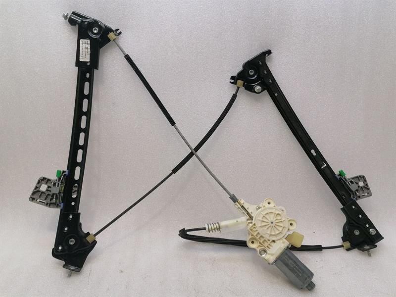 Mercedes CL W216 Left Front Door Winder A2167200346 Front Left Window