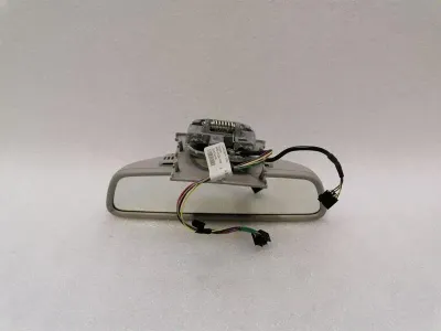 Mercedes CL W216 Rear View Mirror A2218105517 Rear Mirror Interior Mirror 7E94