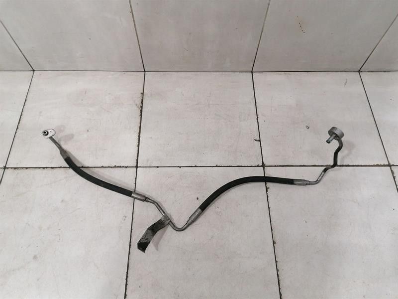 Mercedes CL W216 Rear ABC Pipe A2213203272 Rear Hose