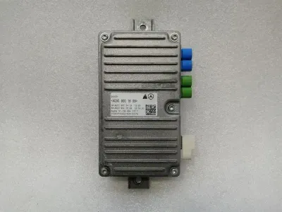 MERCEDES CL W217 ELEKTRONISK MODUL A0009001609 ECU SURROUND VIEW CAMERA