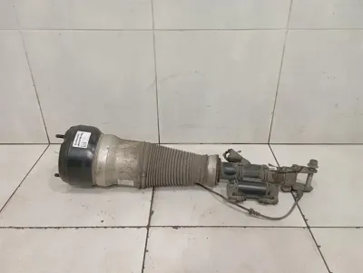 Mercedes CL63 AMG W217 KREISAIS Amortizators Priekšējais A2173204100 Priekšējais amortizators