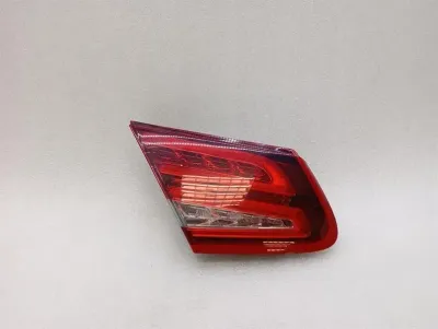 Mercedes CL W217 левый задний фонарь A2179061800 задний фонарь левый задний