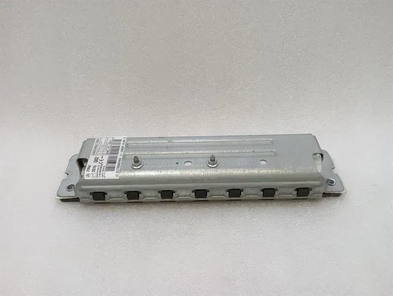 Mercedes CL W217 Driver Knee Module A2178602402 RHD RIGHT HAND DRIVE