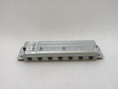 Mercedes CL W217 Knämodul för förare A2178602402 RHD HÖGERKÖRNING