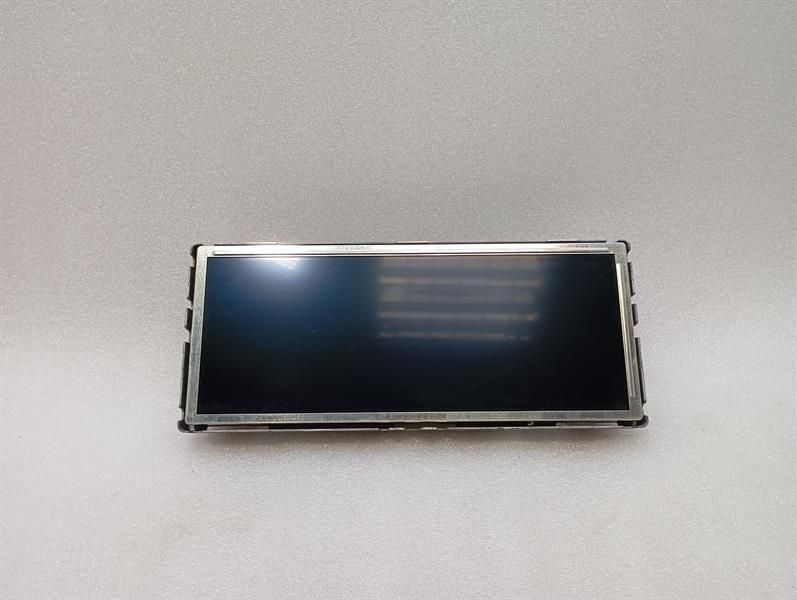Mercedes CL W217 Navigation Monitor A2179001801 Sat Nav Display Screen