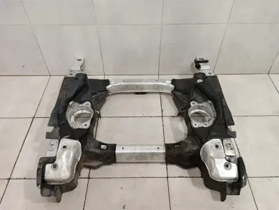 Mercedes CL W217 Beam Subframe Front A2176200188 Front Axle Carrier