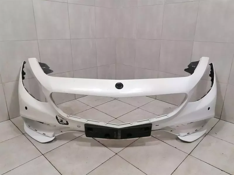 MERCEDES CL W217 Front Bumper A2178851125 Front Bumper AMG M157 CL63
