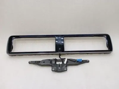 Mercedes CL W217 finieris A2176808001 sloksnes vāka apkārtējais apgaismojums