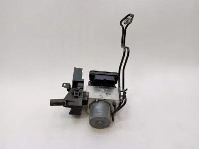MERCEDES CL W217 A.B.S PUMPE A2224310400 ABS PUMPE HYDRAULIKBLOCK
