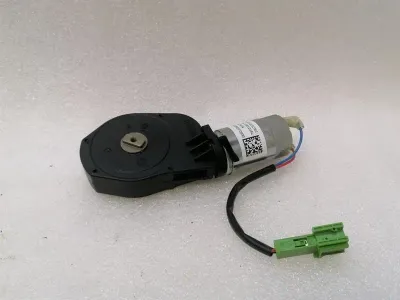 Двигатель рулонной шторы для скутера Mercedes CL W217 A2176906303, мотор рулонной шторы, кабриолет