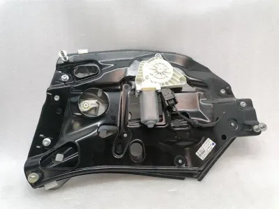 Mercedes CL W217, правая задняя дверь, стеклоподъемник, A2176703400, задний правый