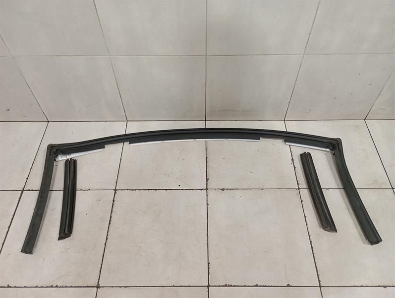 MERCEDES CL W217 ROOF SEAL A2177700598 AF SEAL CONVERTIBLE CAP