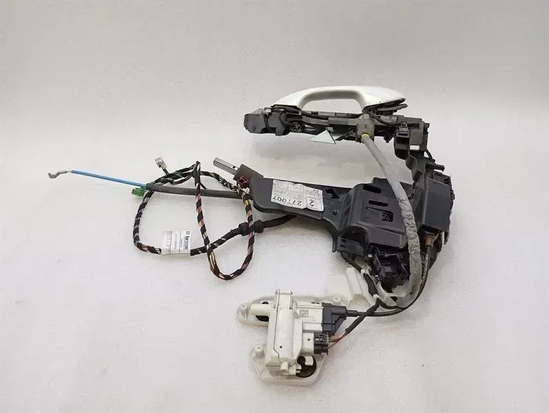 MERCEDES CL W217 FRONT LEFT DOOR LOCK A0997201101 RIGHT HAND DRIVE RHD