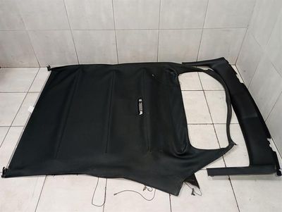 Mercedes CL W217 Облицовка на покрива A2177700180 9J93 Таван