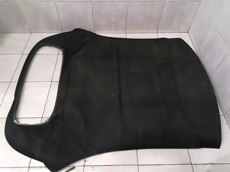Mercedes CL W217 Soft Top A2177701100 Outer Skin Top Cover Top