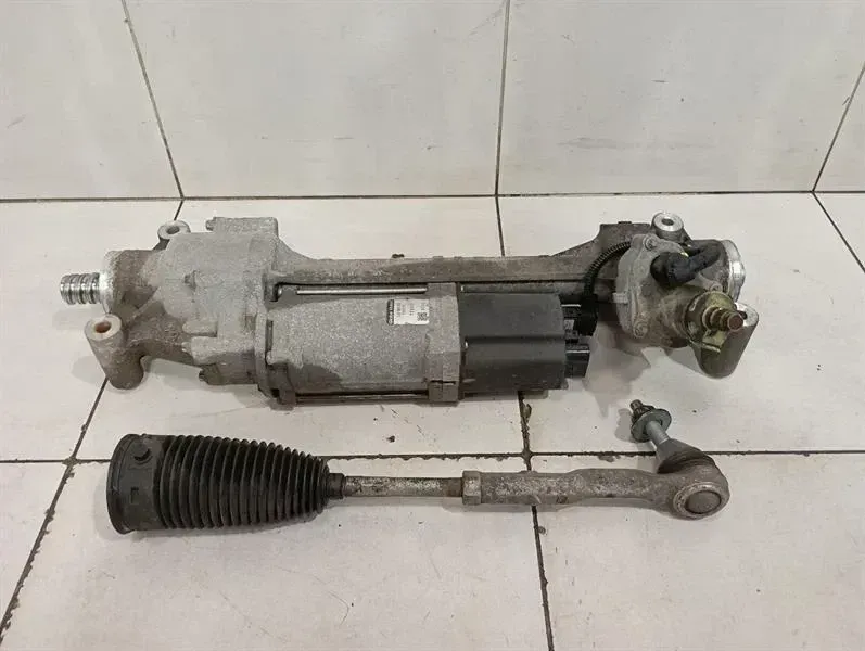 Mercedes CL W217 Power Steering Rack A2224604401 Steering Gear RHD RIGHT HAND DRIVE
