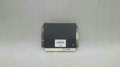 Mercedes S63 AMG C217 W222 W217 suspension modules A2229004310 control unit ABC