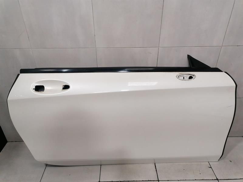 Mercedes CL W217 right front door A2177200205 door front right