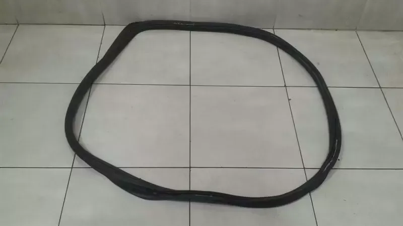 Mercedes CL W217 Boot Lid Seal A2177500298 Tailgate Seals