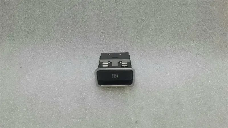Mercedes CL W217 Park Brake Switch A2229050106 Parking Brake Switch S Coupe PBM